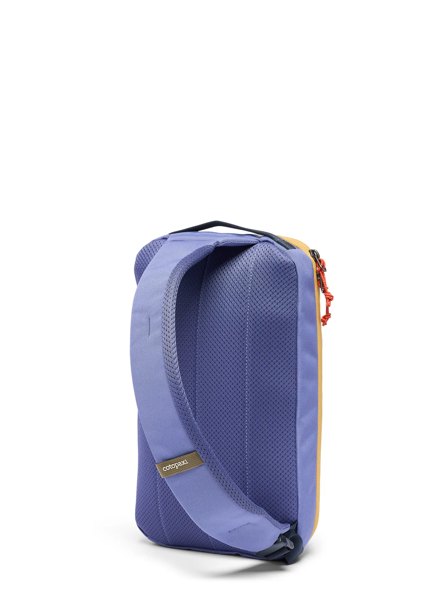 Rucsac Cotopaxi Todo 8L Sling Cada Dia - blue smoke