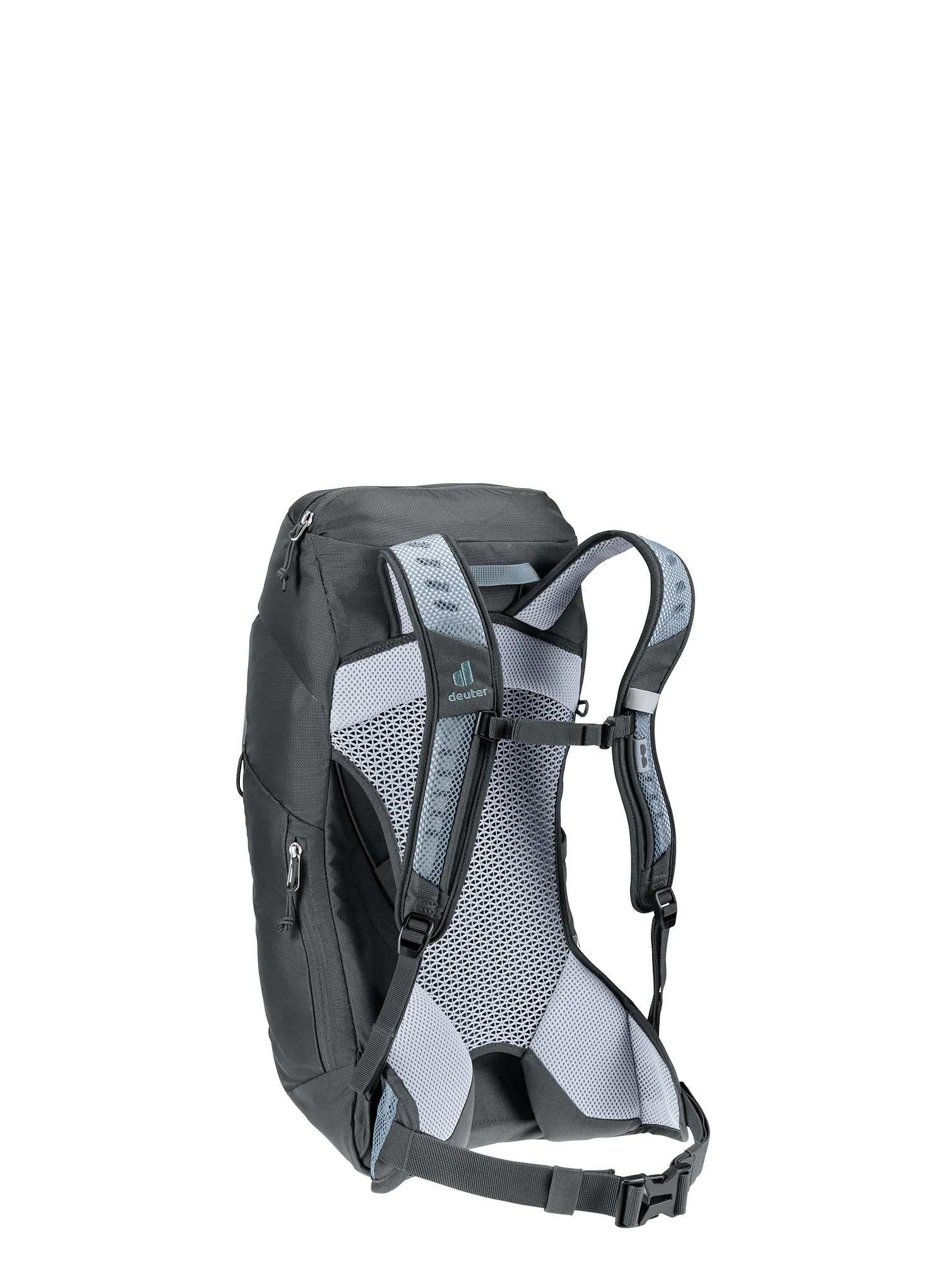Rucsac femei Deuter AC Lite 14 SL - shale/graphite