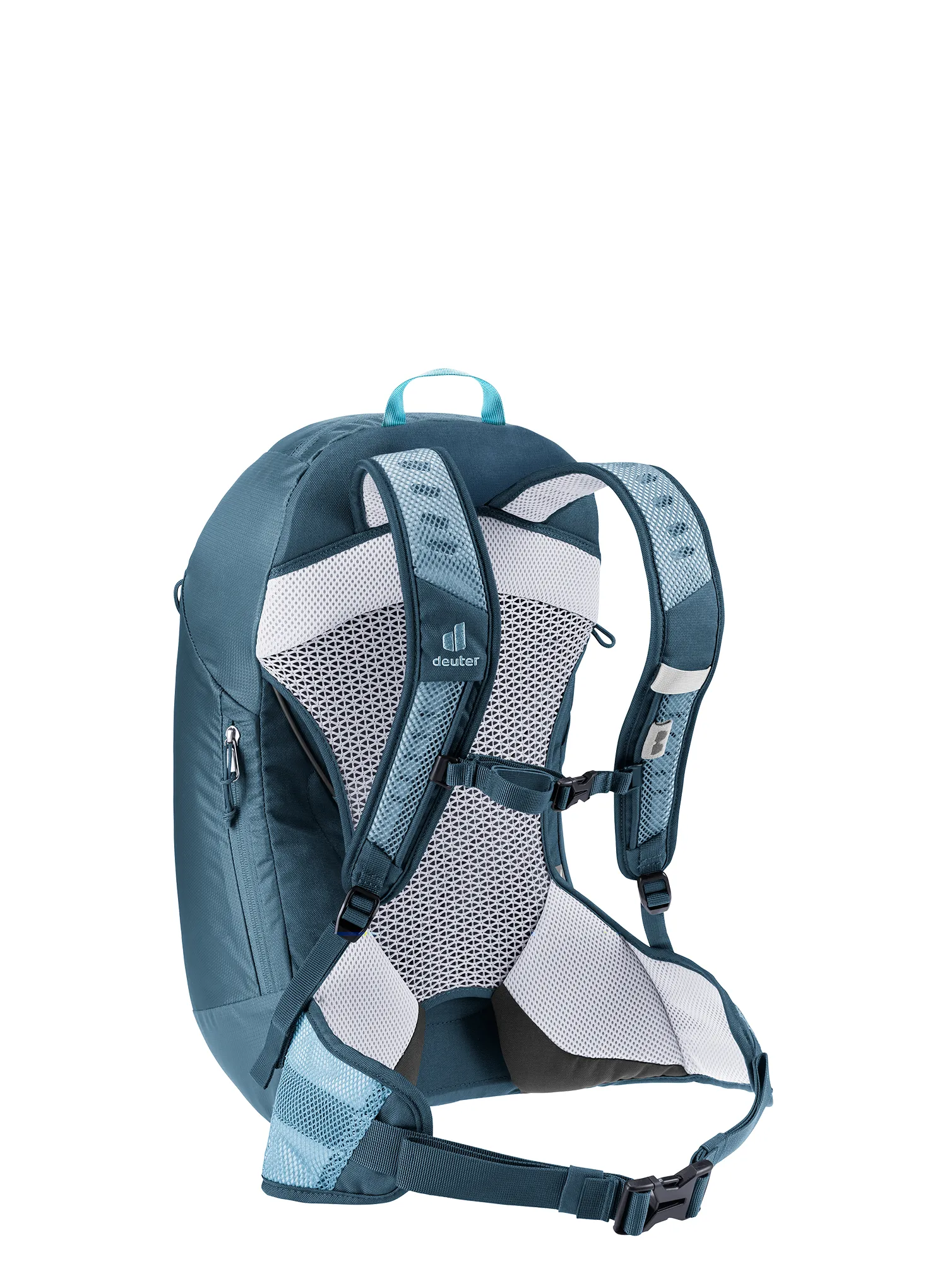 Rucsac femei Deuter AC Lite 21 SL - lagoon/atlantic