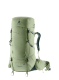Rucsac femei Deuter Aircontact Core 55 + 10 SL - grove/ivy