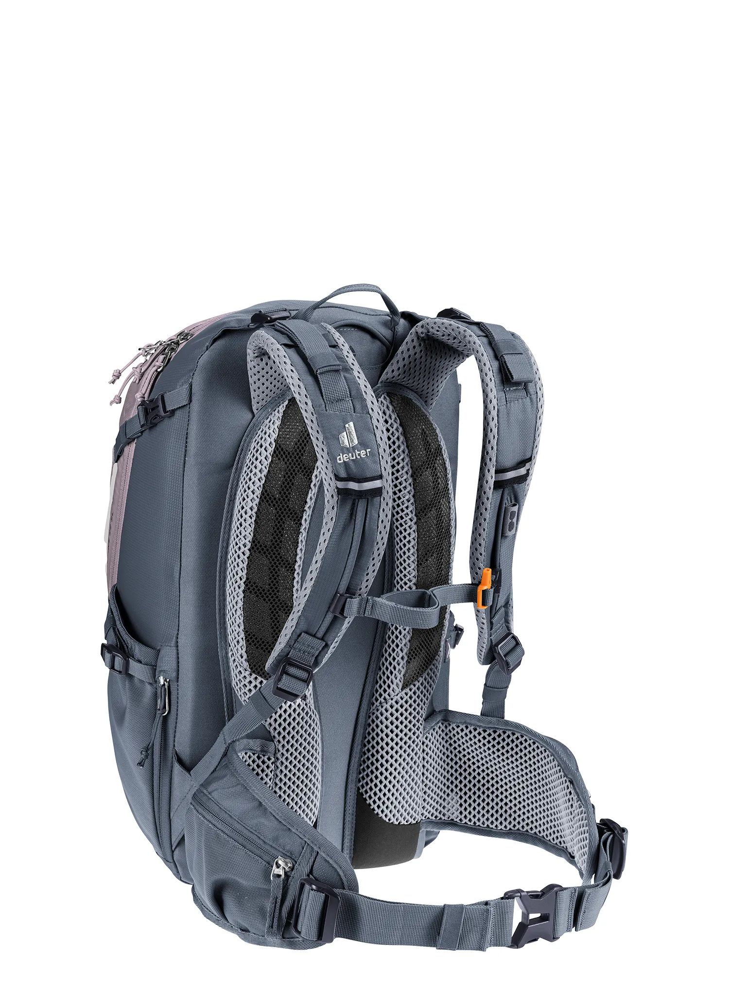 Rucsac femei Deuter Trans Alpine 22 SL - lavender/ink