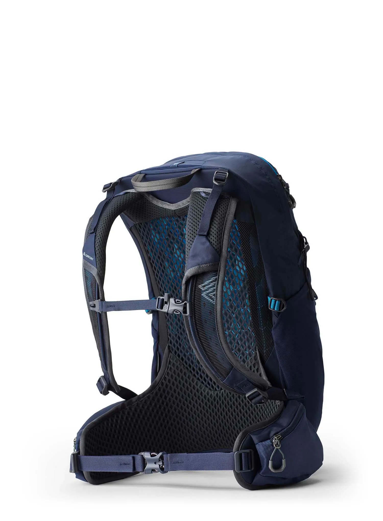 Rucsac femei Gregory Jade 20 LT - midnight navy