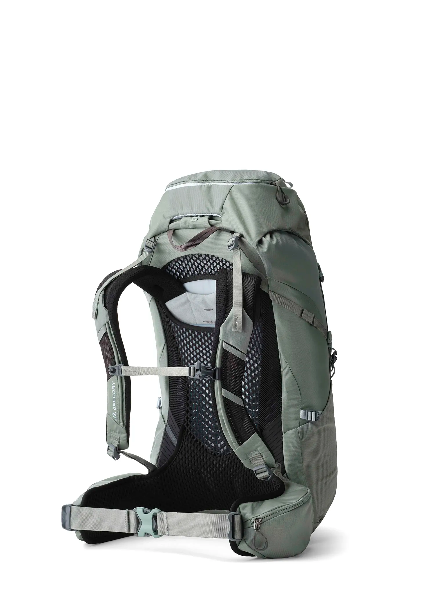 Rucsac femei Gregory Jade 33 - artichoke green