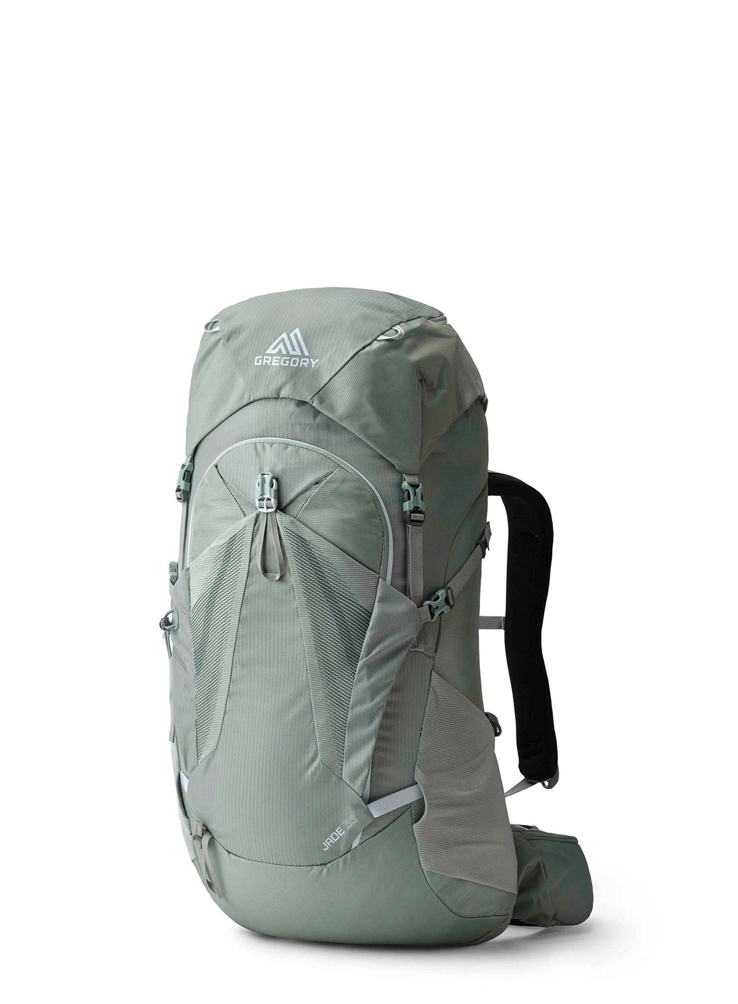 Rucsac femei Gregory Jade 38 - artichoke green