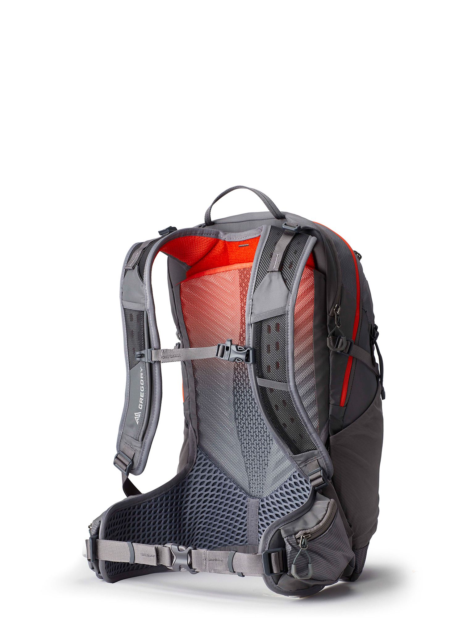 Rucsac femei Gregory Maya 20 - sunset grey