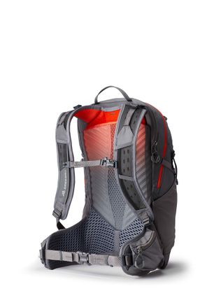 Rucsac femei Gregory Maya 20 - sunset grey