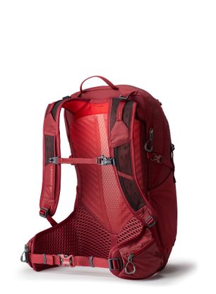 Rucsac femei Gregory Maya 25 - iris red