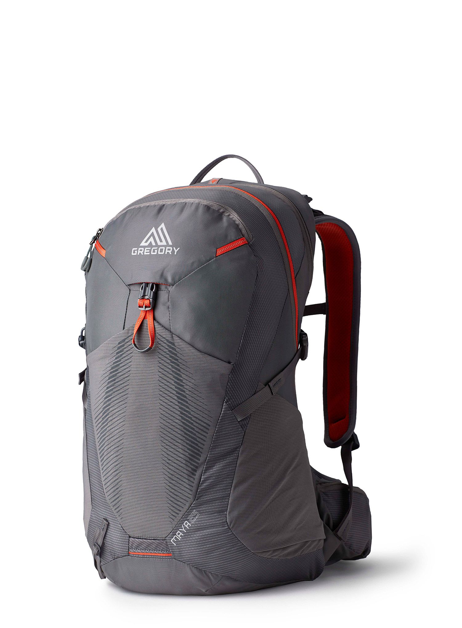 Rucsac femei Gregory Maya 25 - sunset grey