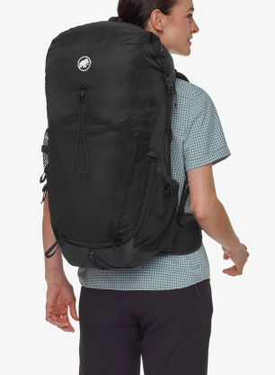 Rucsac femei Mammut Ducan Spine 28-35 - black