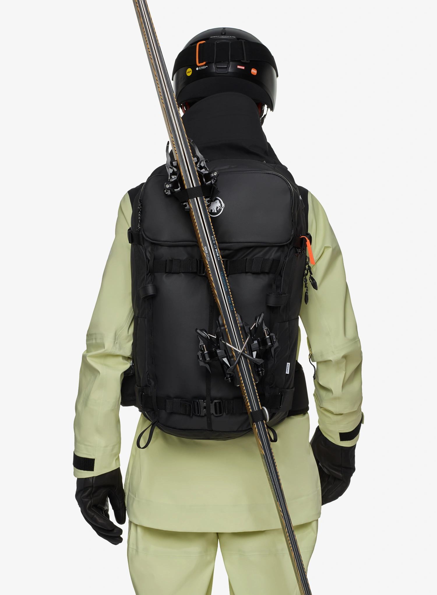 Rucsac femei Mammut Nirvana 35 - black