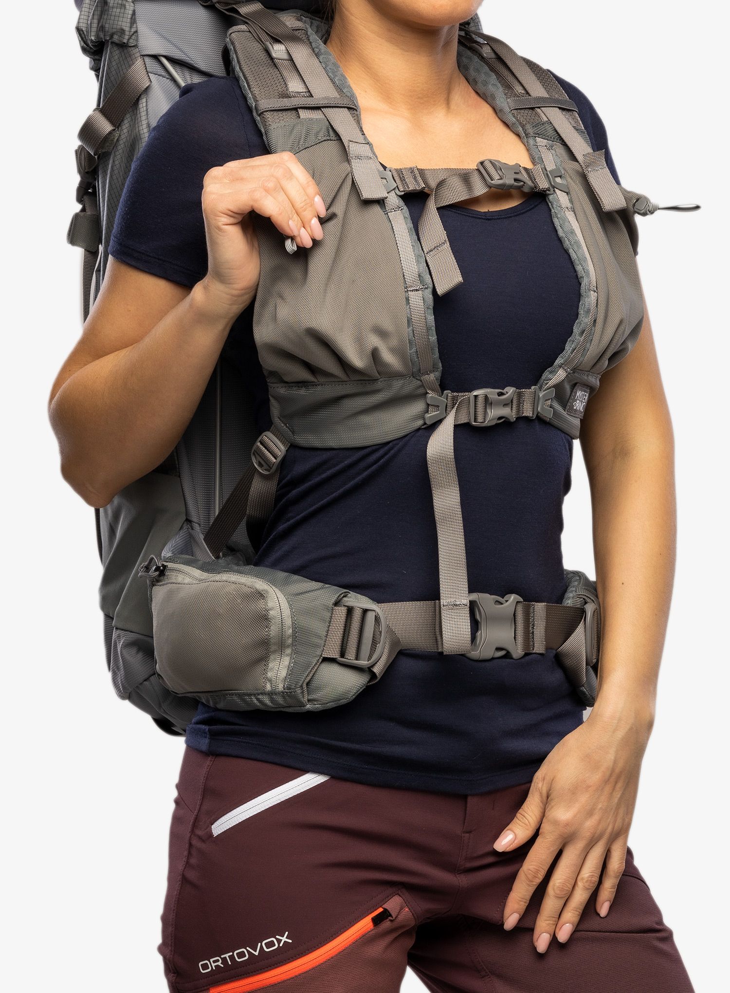 Rucsac femei Mystery Ranch Bridger 35 - aura