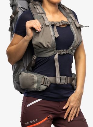 Rucsac femei Mystery Ranch Bridger 35 - aura