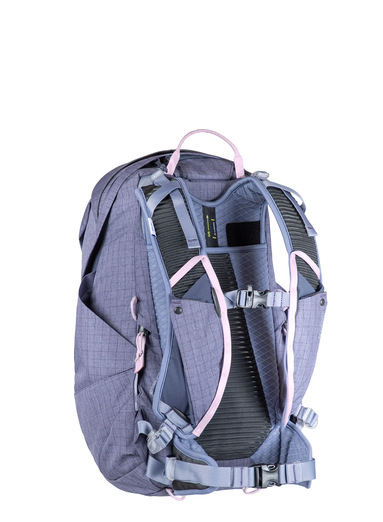 Rucsac femei Nemo Resolve 25 l Endless Promise - blue granite