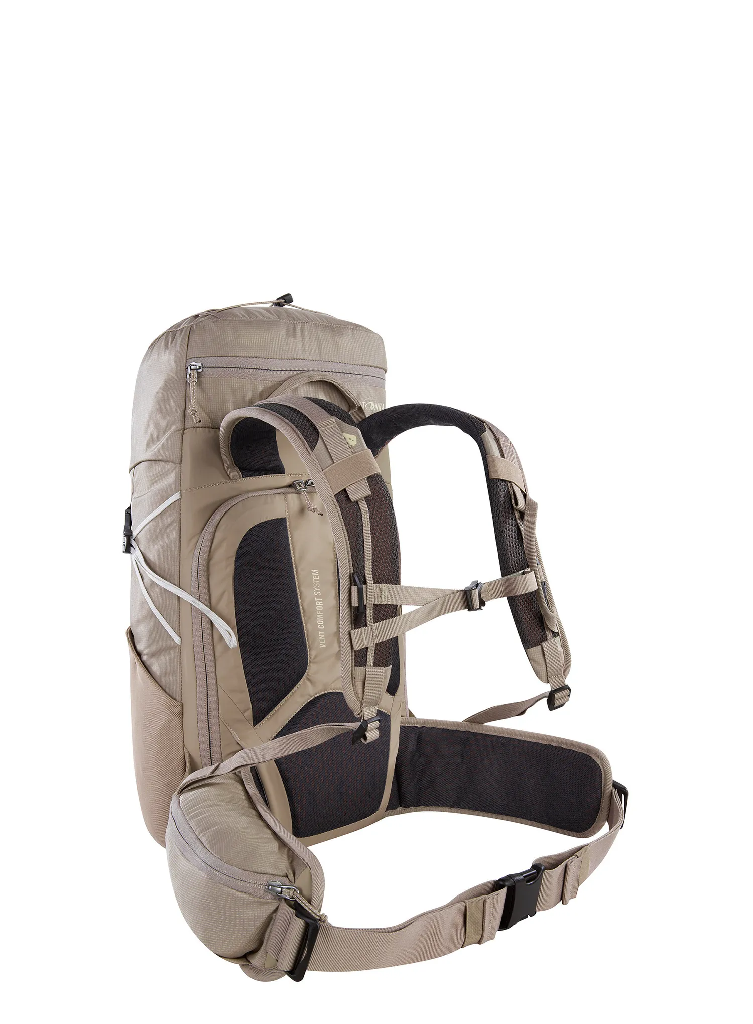Rucsac femei Tatonka Norix 24 - nougat