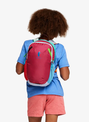 Ghiozdan copii Cotopaxi Dimi 12L Backpack - del dia