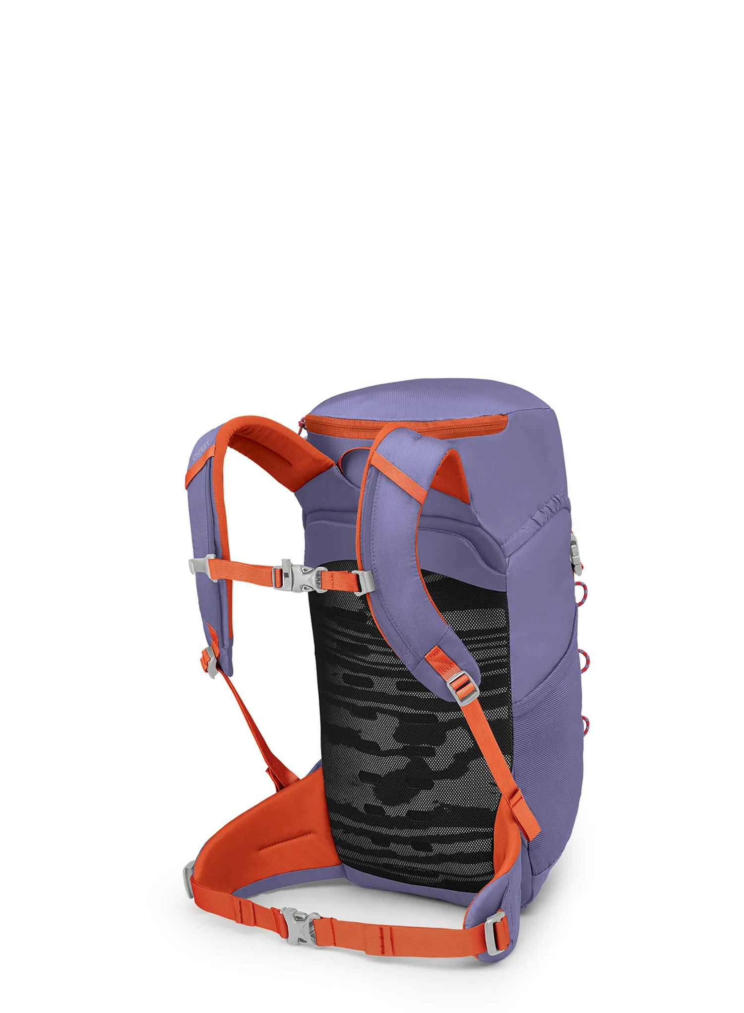 Ghiozdan copii Osprey Jet 18 - euphoria purple