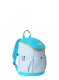 Ghiozdan copii The North Face Youth Mini Explorer - polar haze/blue