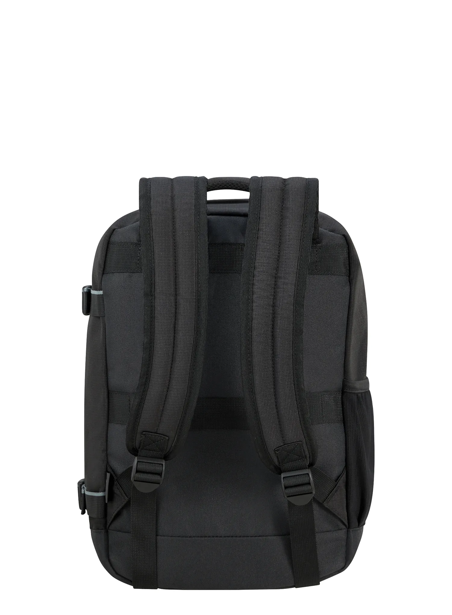 Rucsac pentru avion American Tourister Take2cabin S - black