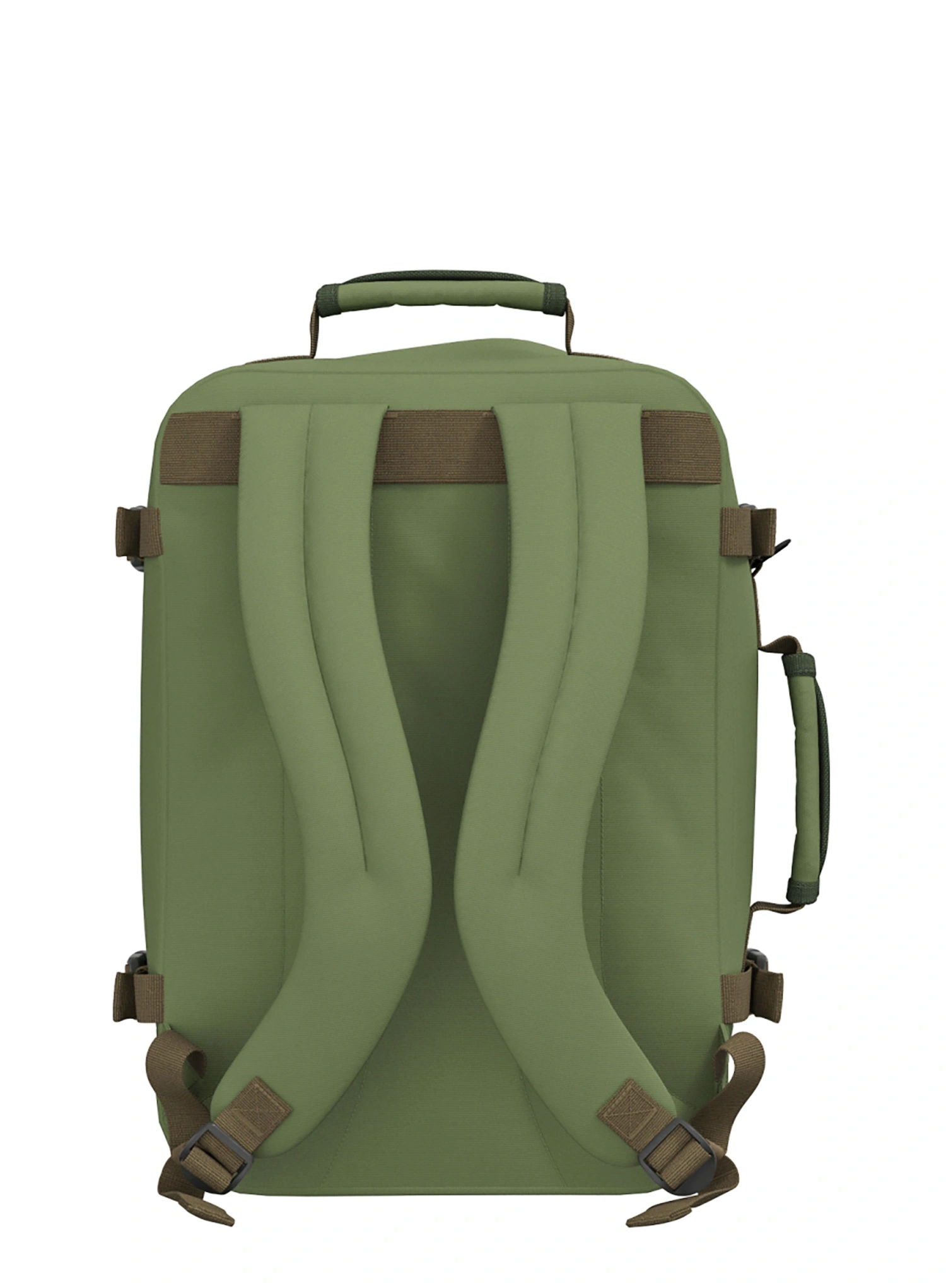 Rucsac pentru avion CabinZero Classic 36 L - georgian khaki