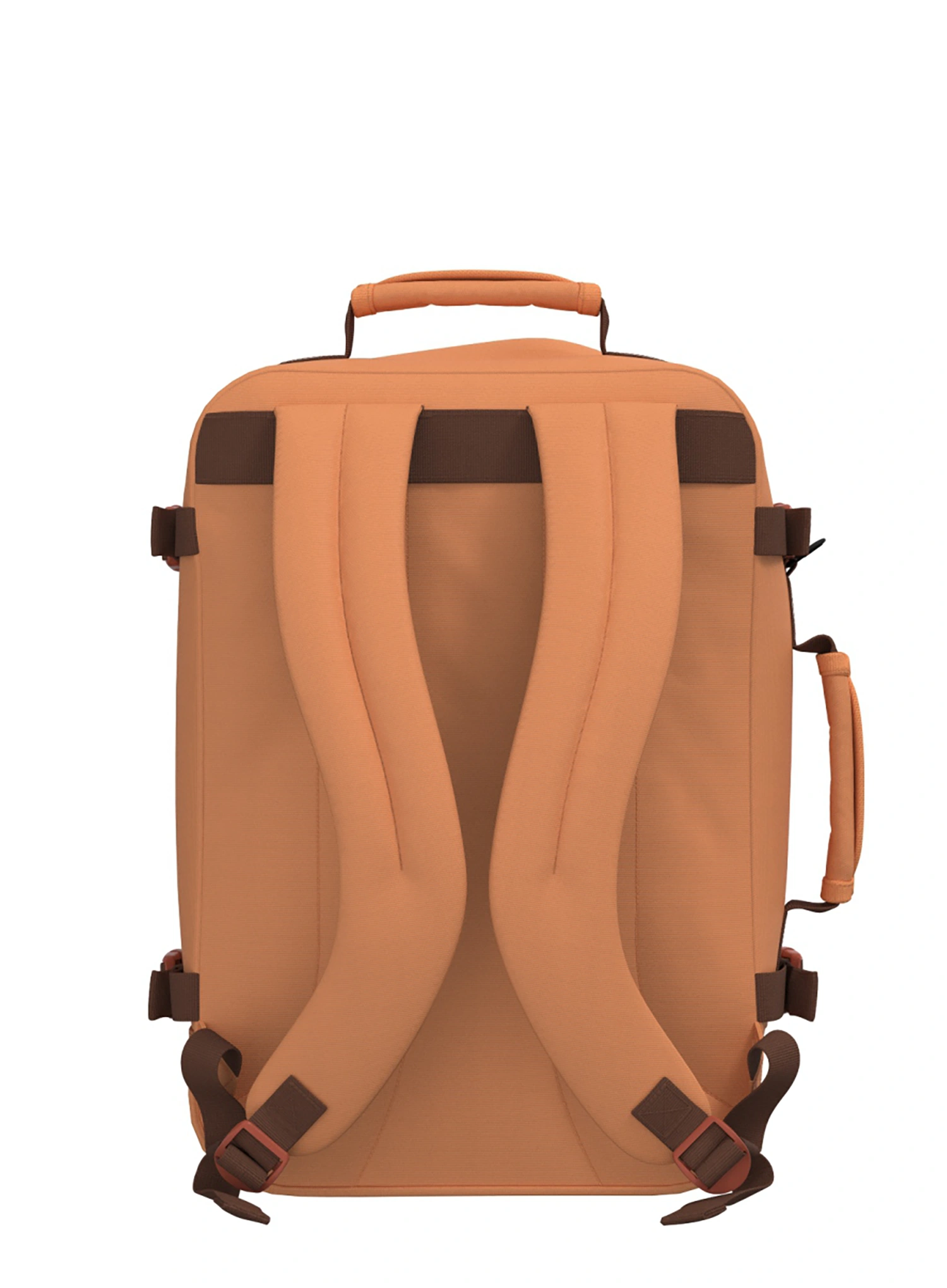 Rucsac pentru avion CabinZero Classic 36 L - gobi sands