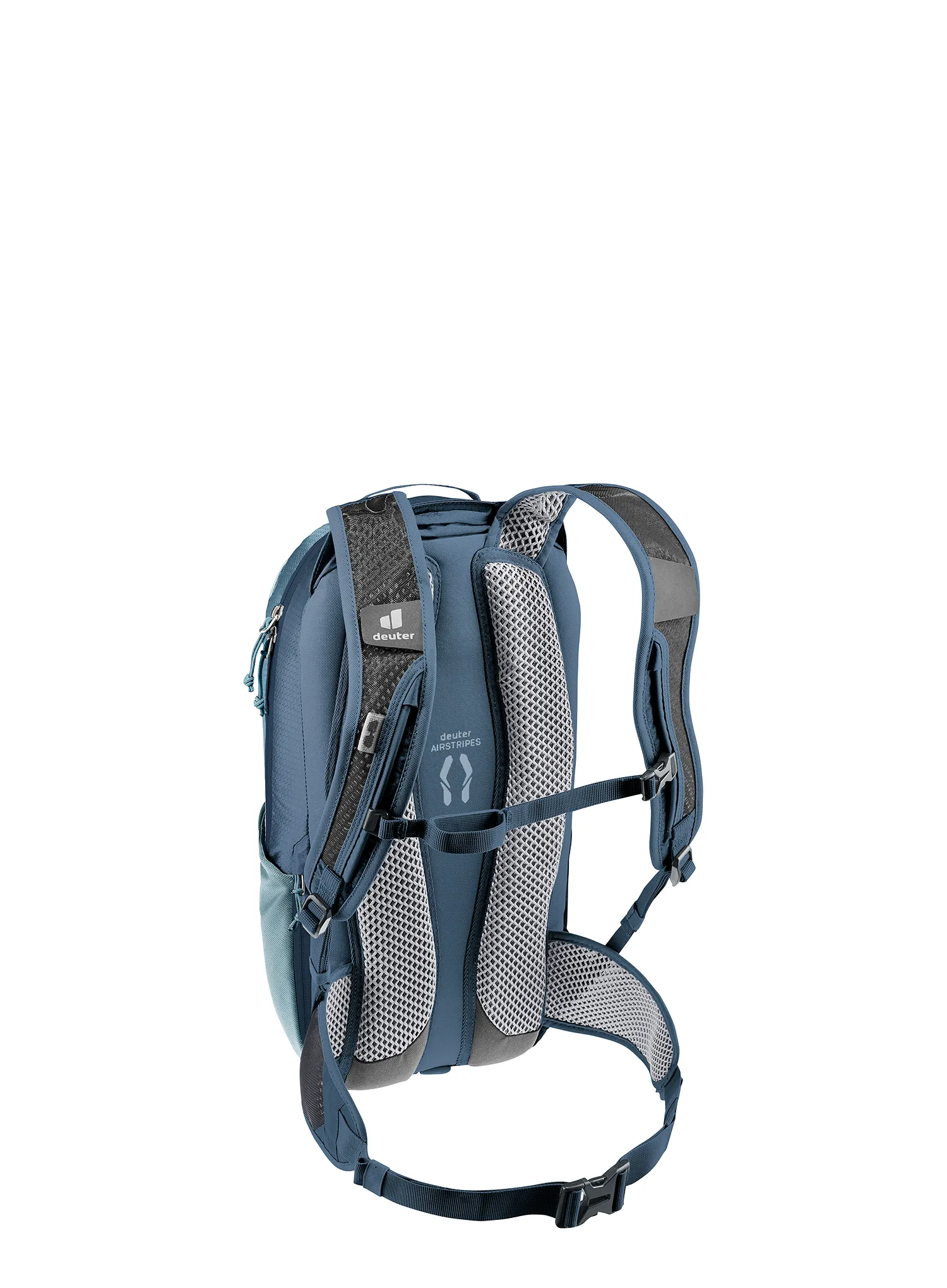 Rucsac enduro Deuter Race 12 - atlantic/ink