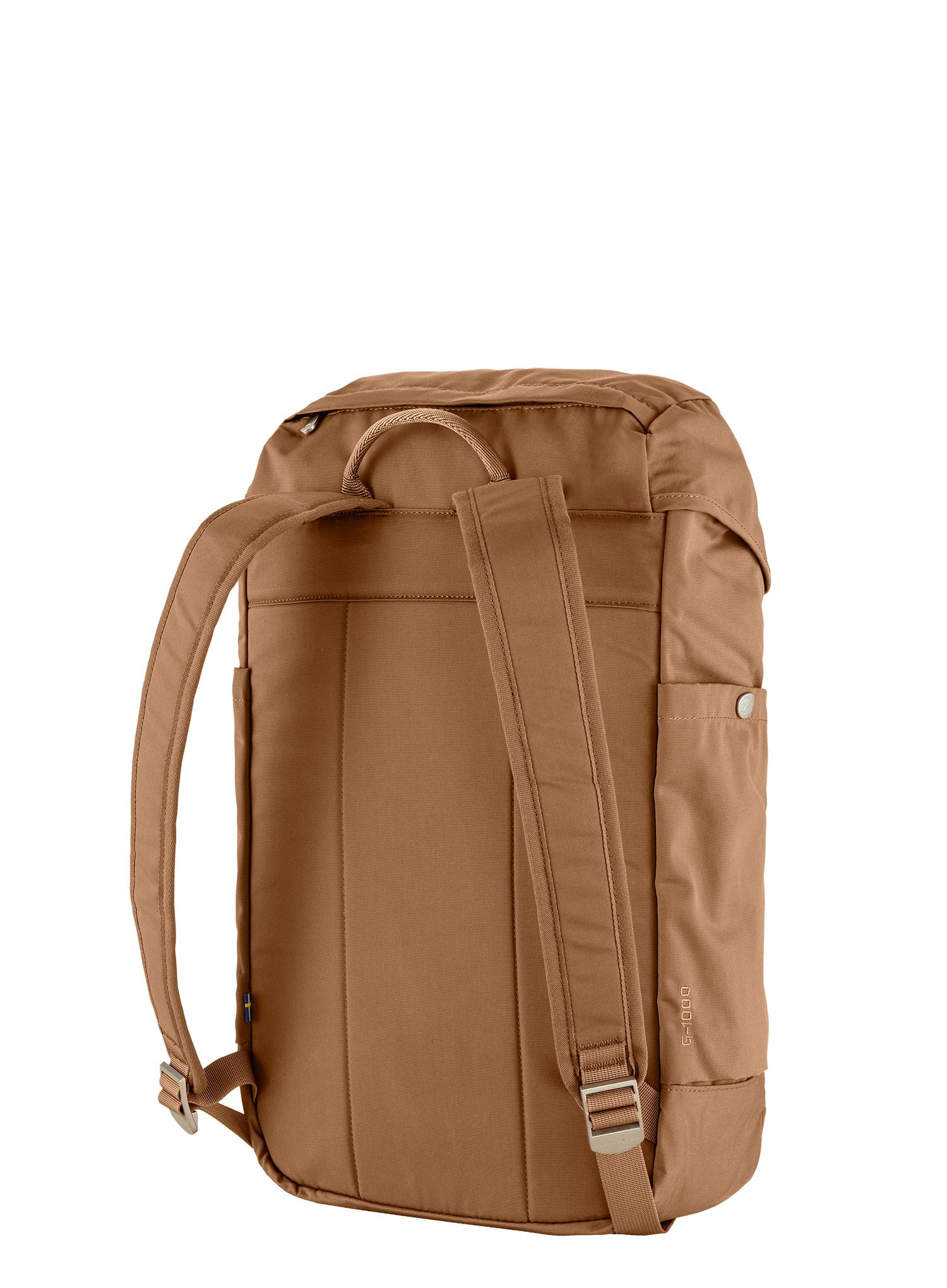 Rucsac Fjallraven Greenland Top - khaki dust
