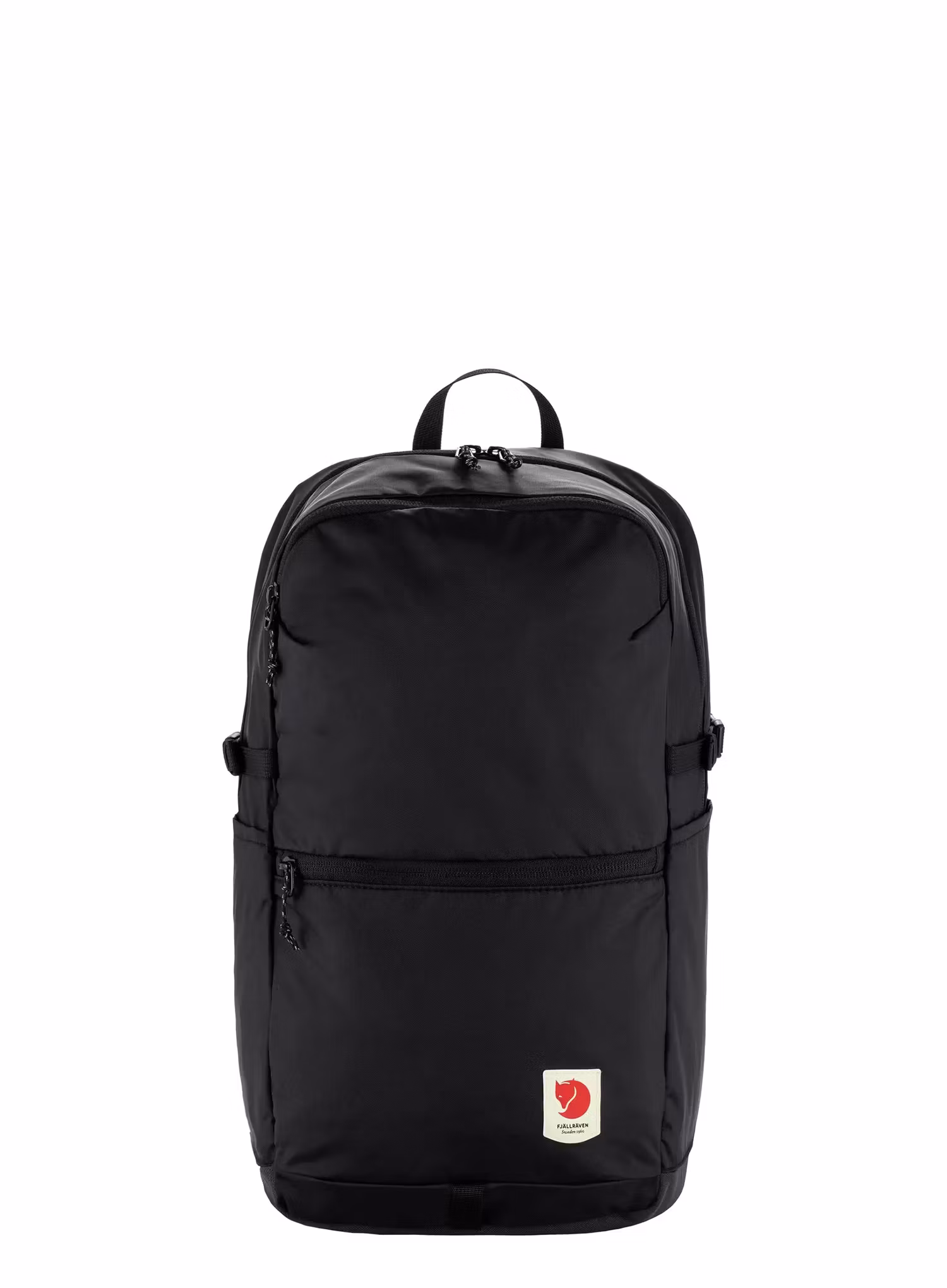 Rucsac Fjallraven High Coast Backpack 24 - black