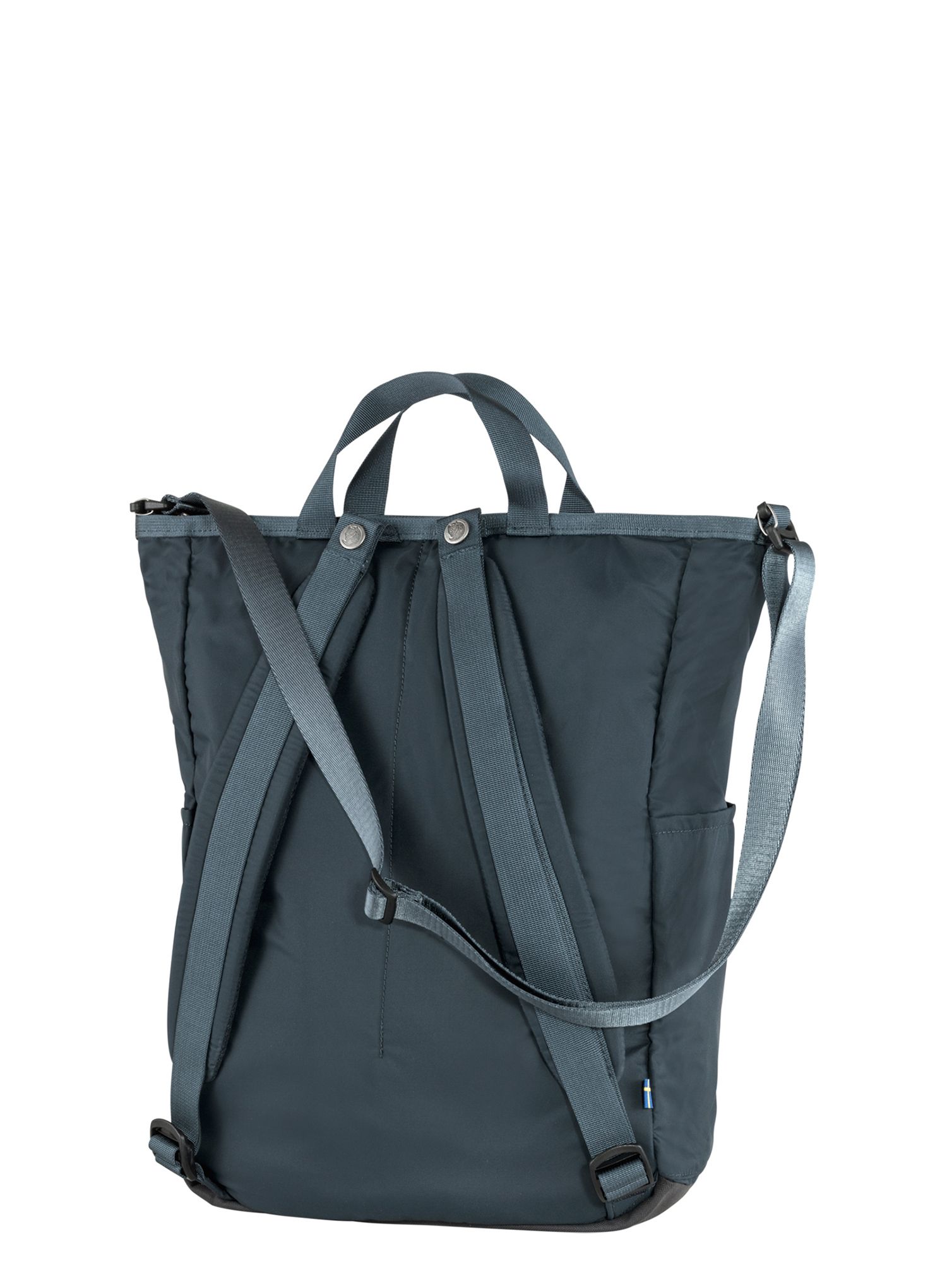 Rucsac Fjallraven High Coast Totepack - navy