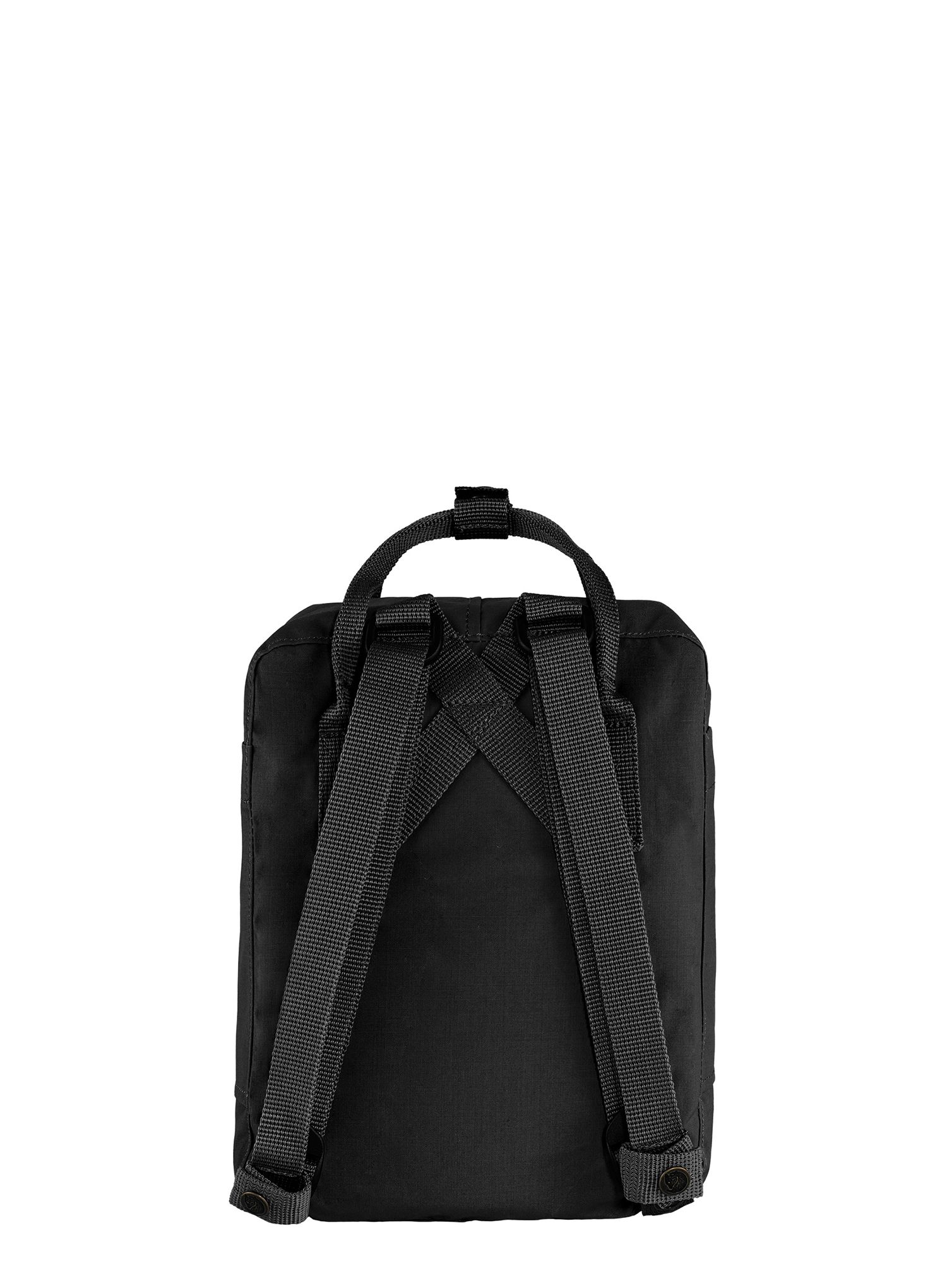 Rucsac Fjallraven Kanken Mini - black