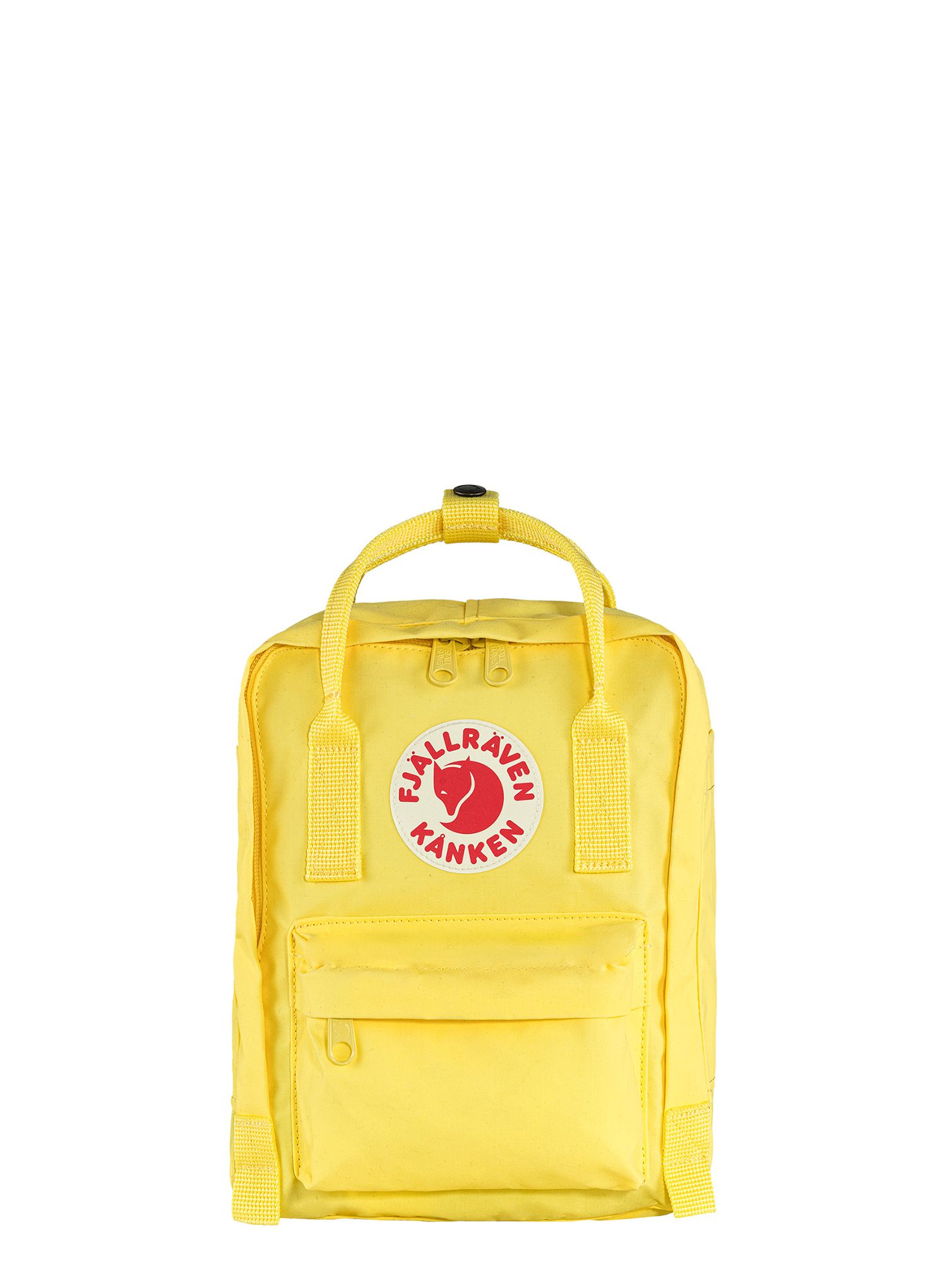 Rucsac Fjallraven Kanken Mini - corn
