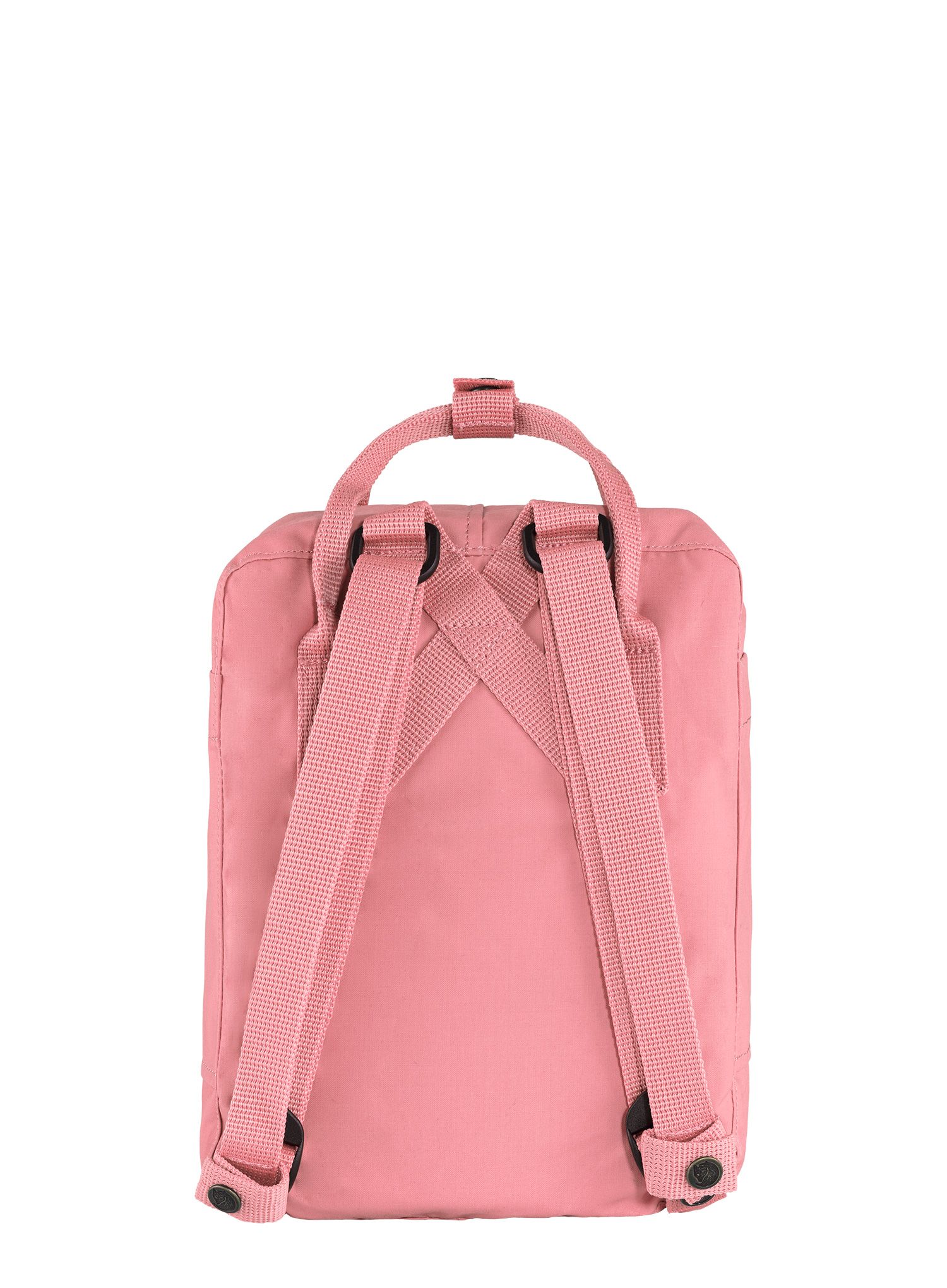 Rucsac Fjallraven Kanken Mini - pink