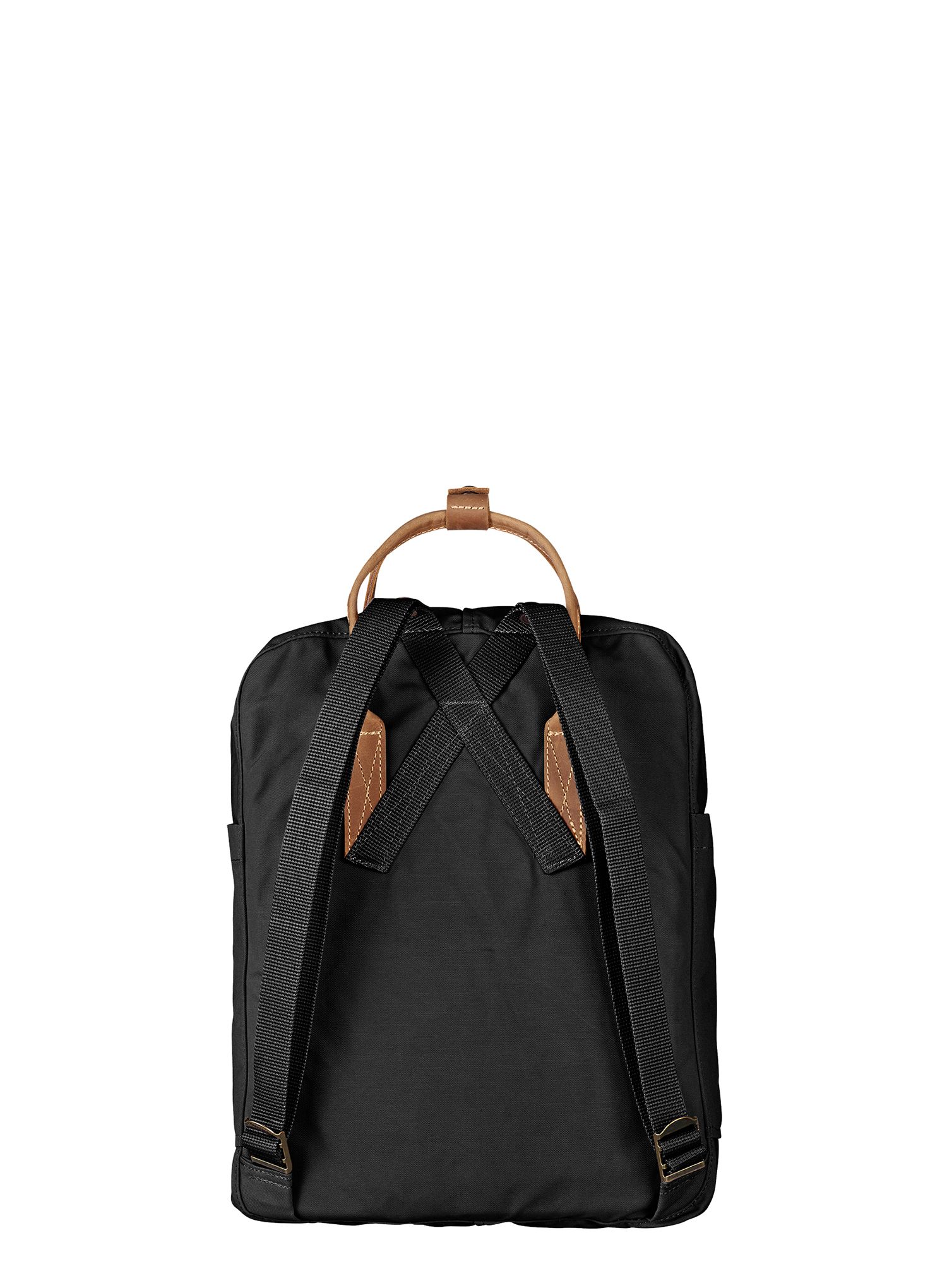 Rucsac Fjallraven Kanken No. 2 - black
