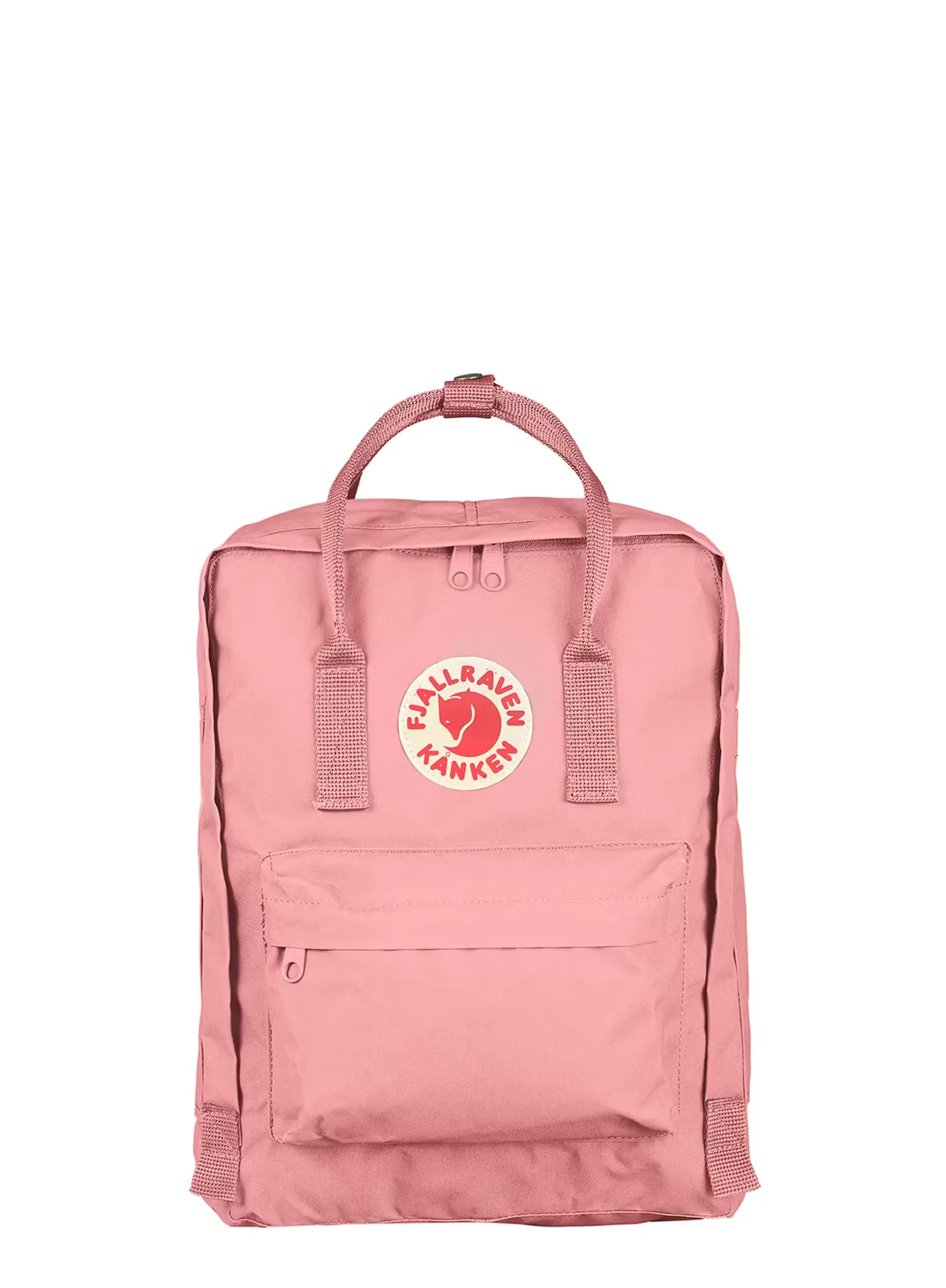 Rucsac Fjallraven Kanken - pink