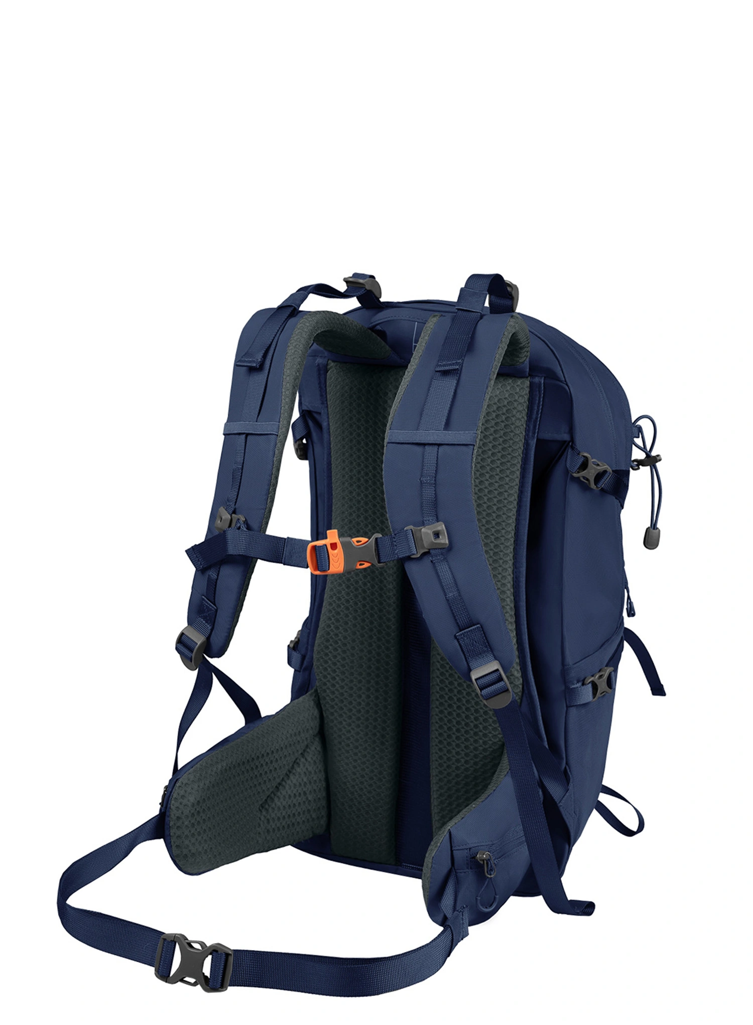 Rucsac munte Alpinus Ornak 30 - navy