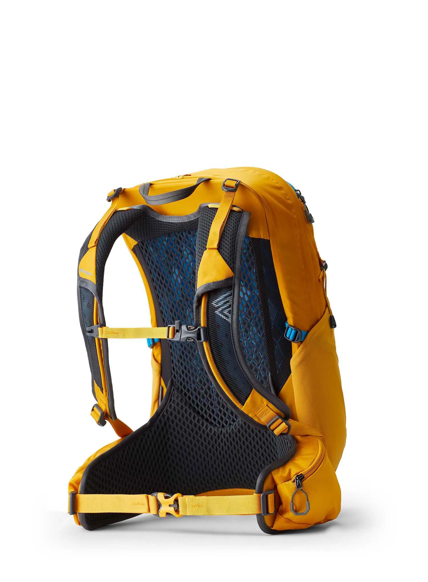 Rucsac munte femei Gregory Jade 20 LT - capri yellow