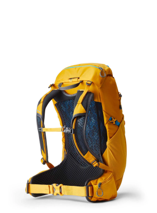 Rucsac munte femei Gregory Jade 28 LT - capri yellow