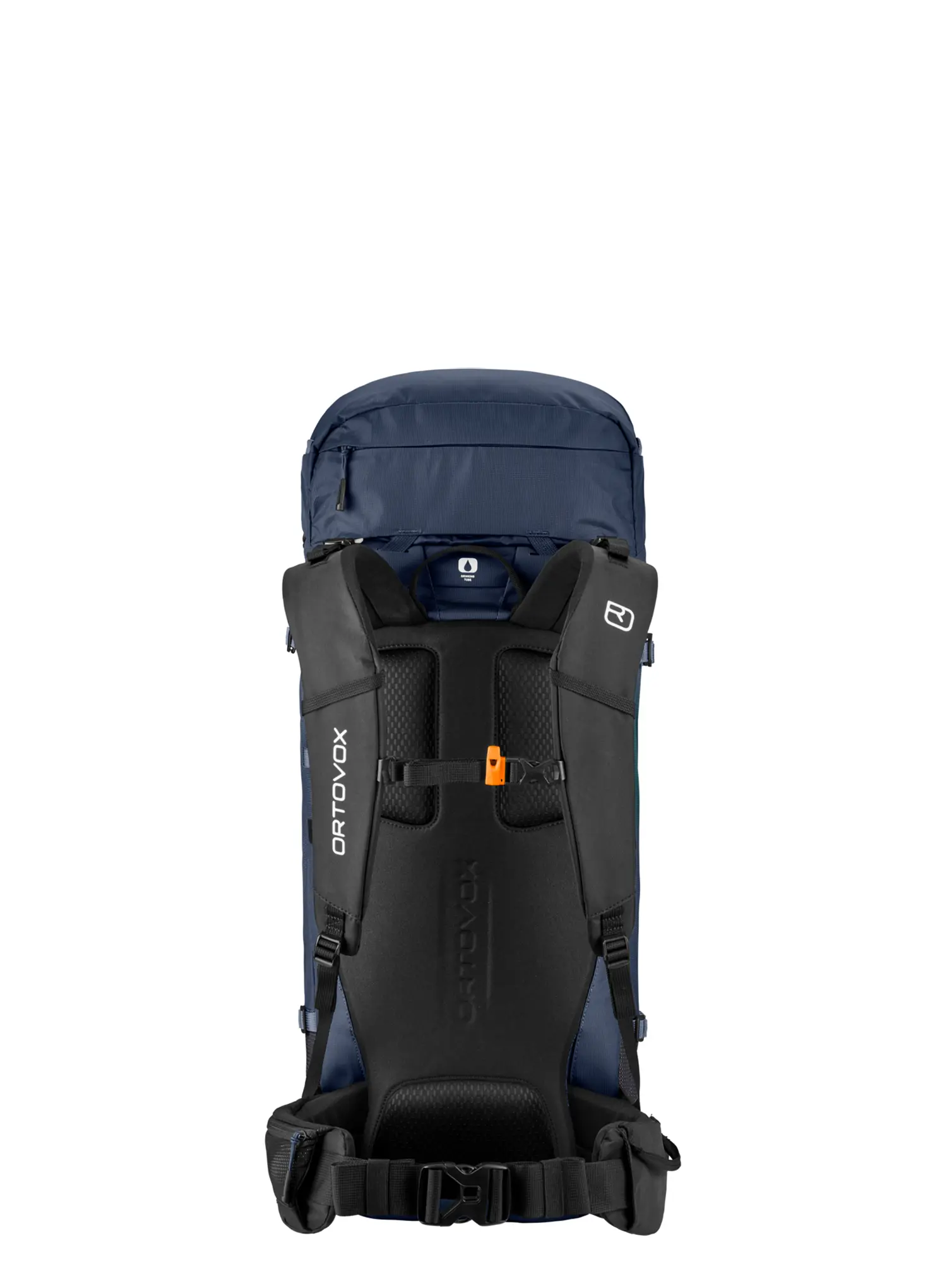 Rucsac munte femei Ortovox Peak Light 38 S - deep ocean