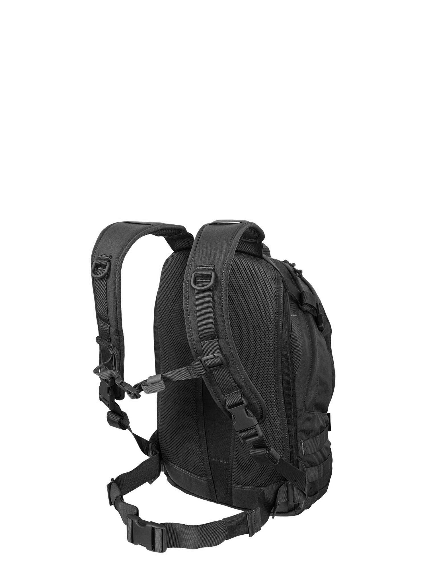 Rucsac Helikon-Tex EDC Backpack Cordura - black