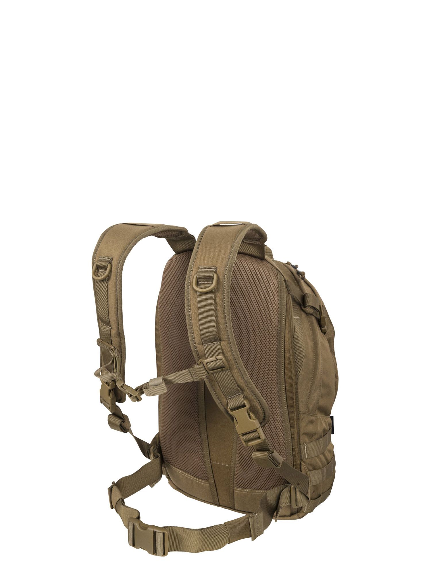 Rucsac Helikon-Tex EDC Backpack Cordura - coyote
