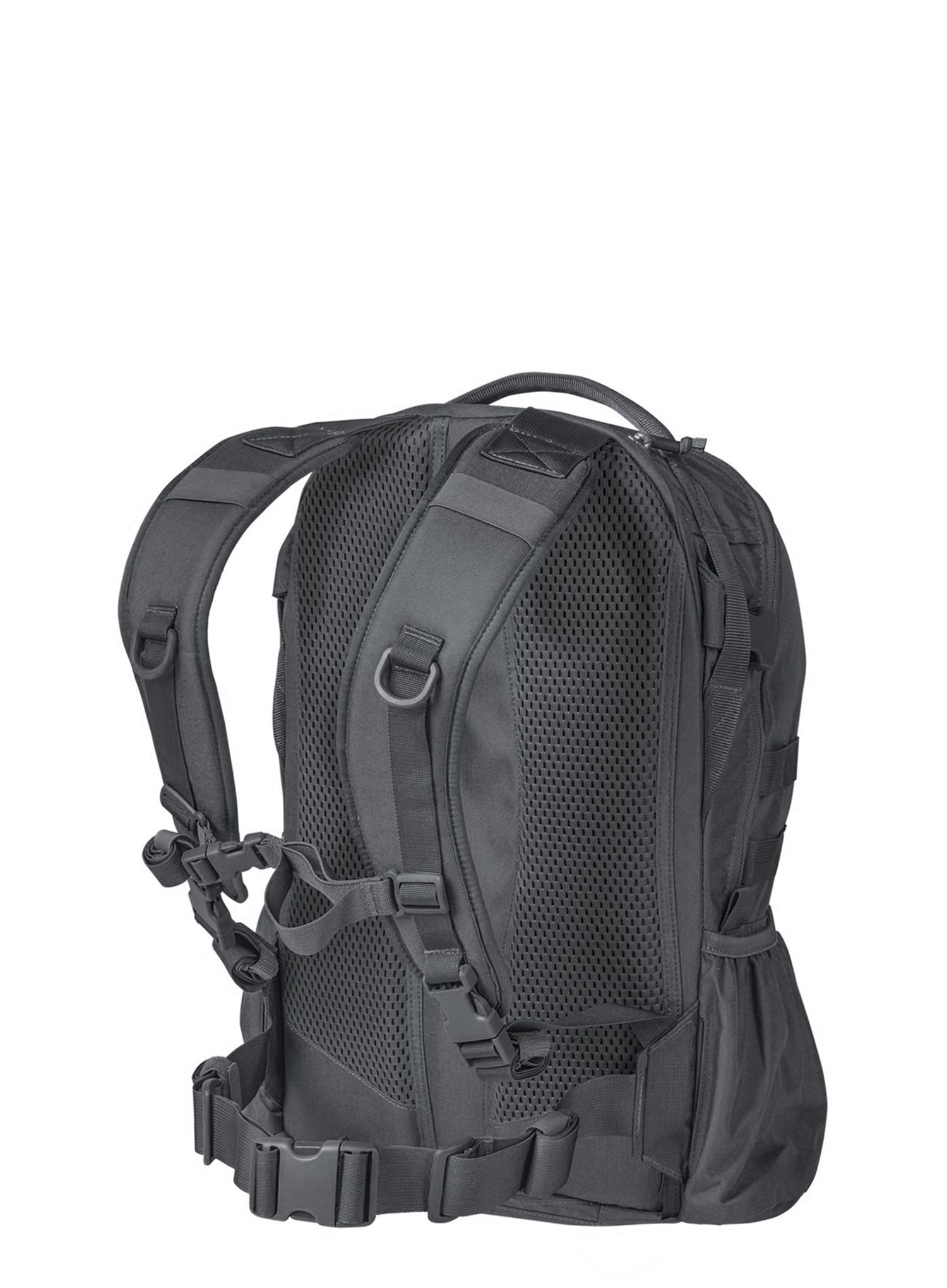 Rucsac Helikon-Tex Raider - Cordura - shadow grey