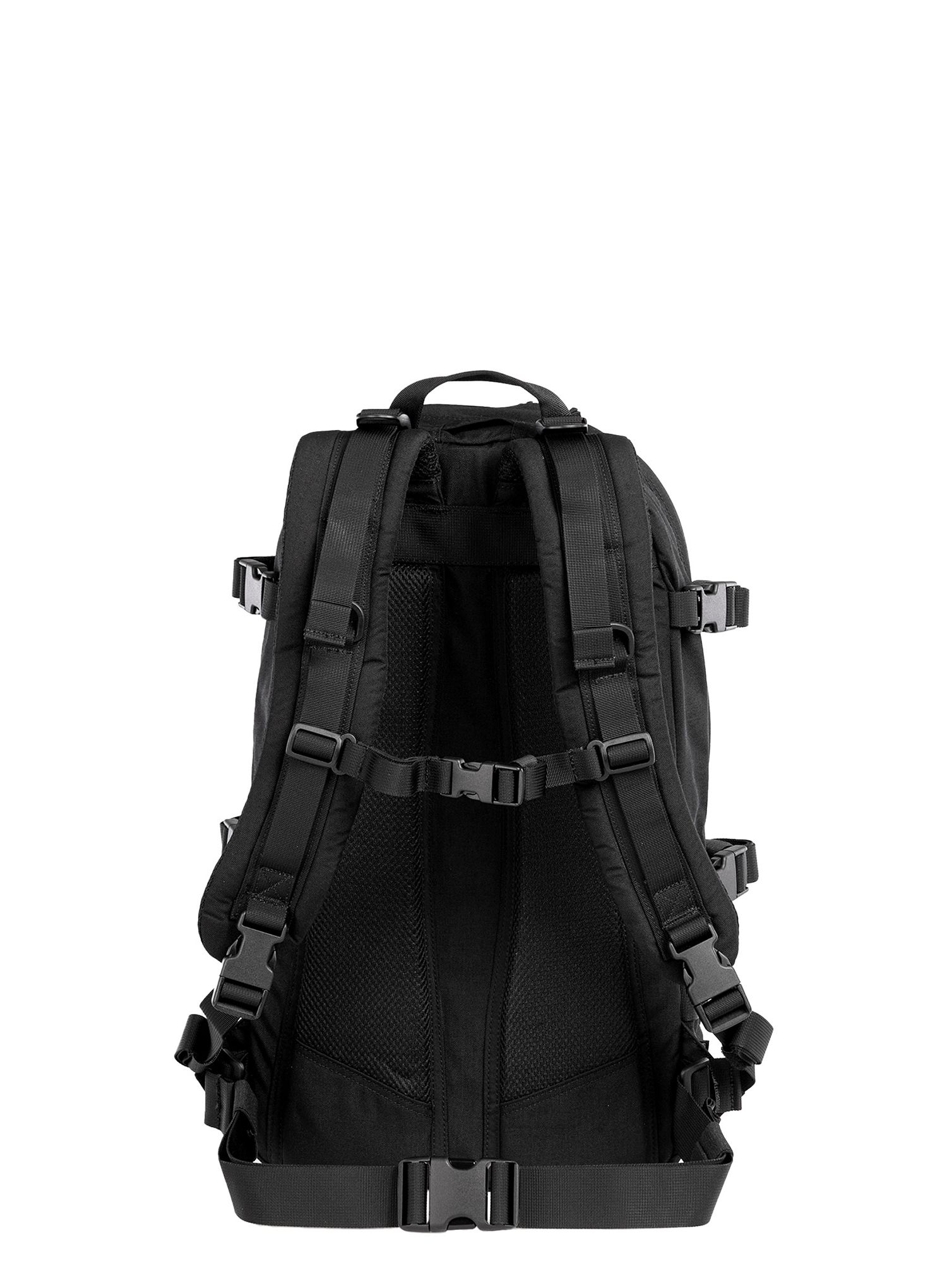 Rucsac Helikon-Tex Ratel Mk2 - Cordura - black