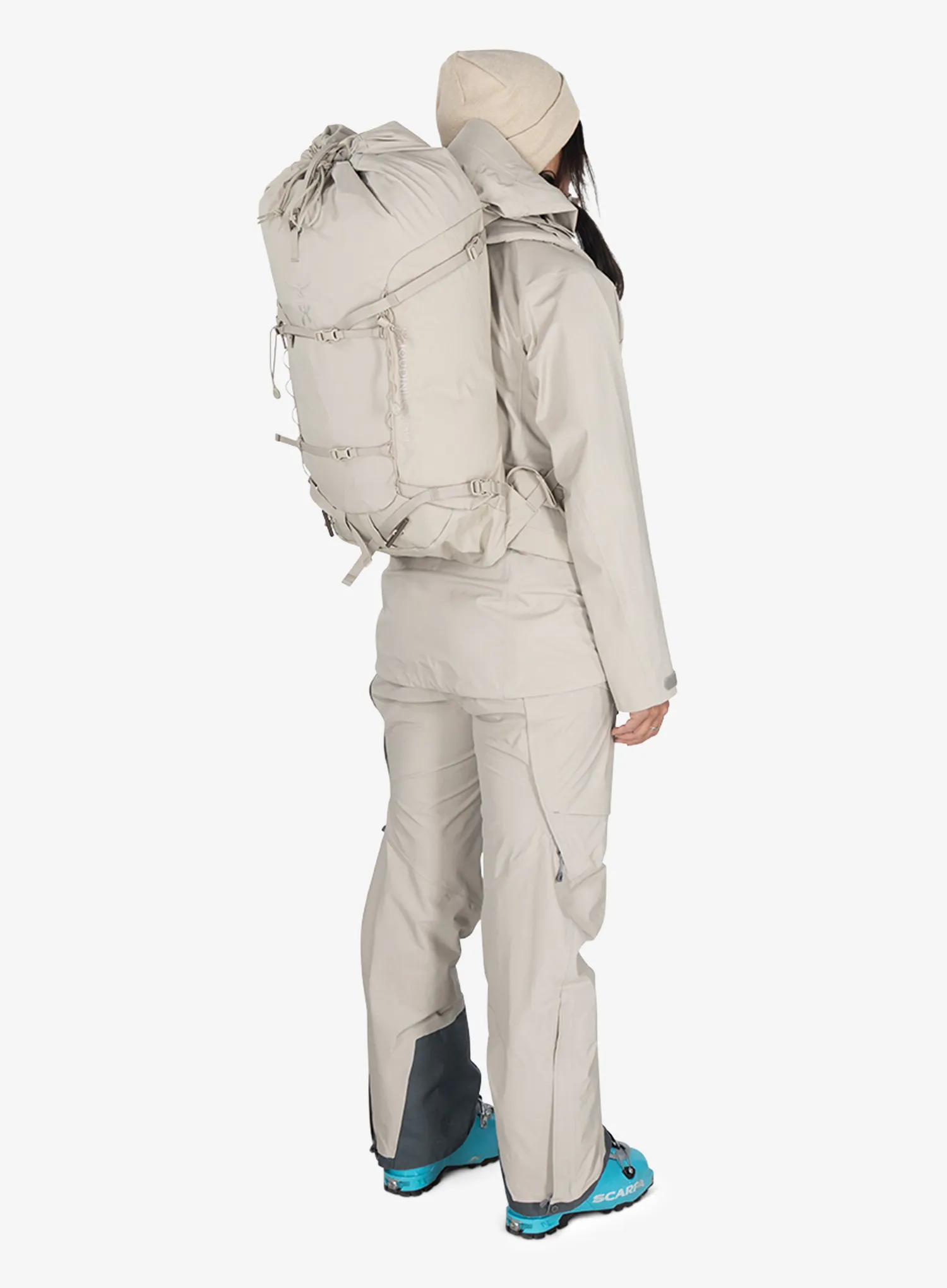 Rucsac Houdini Houdini X Osprey Allt 30L - sandstorm