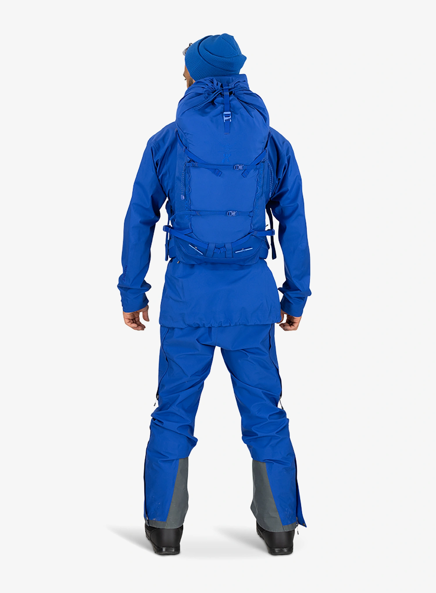 Rucsac Houdini Houdini X Osprey Allt 30L - tribe blue