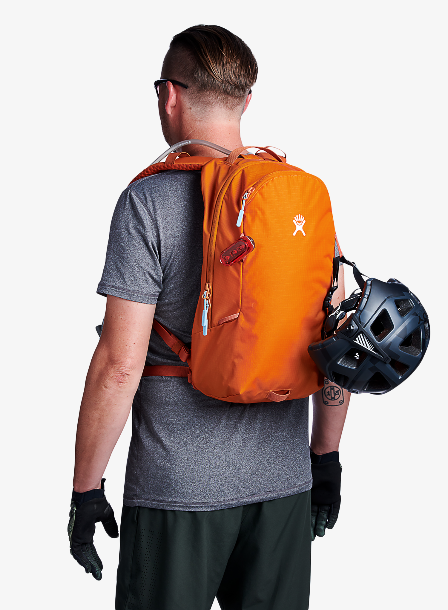 Rucsac Hydro Flask 14 Down Shift Hydration Pack - bronze