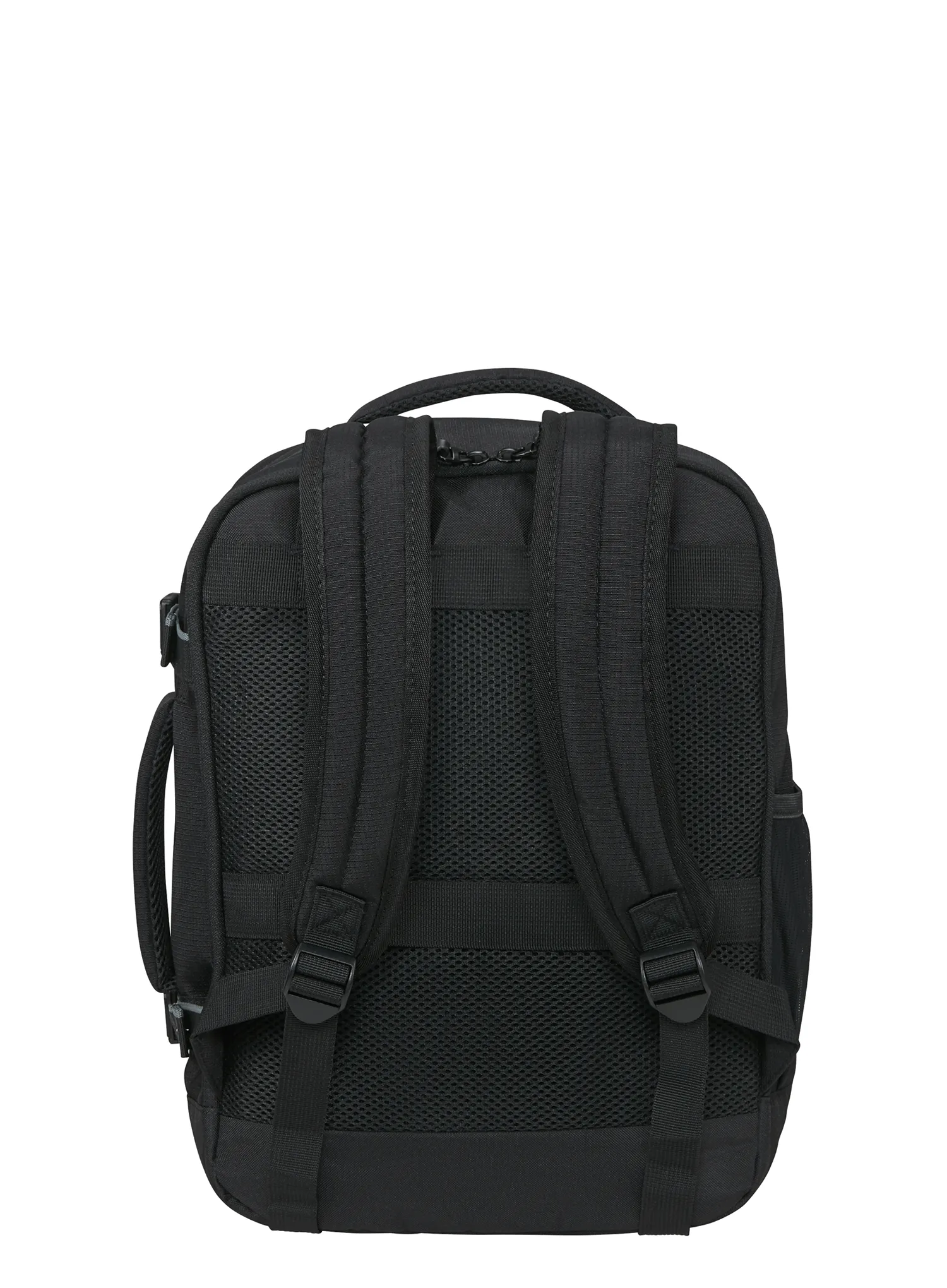 Rucsac de cabină American Tourister Take2cabin S/M - black