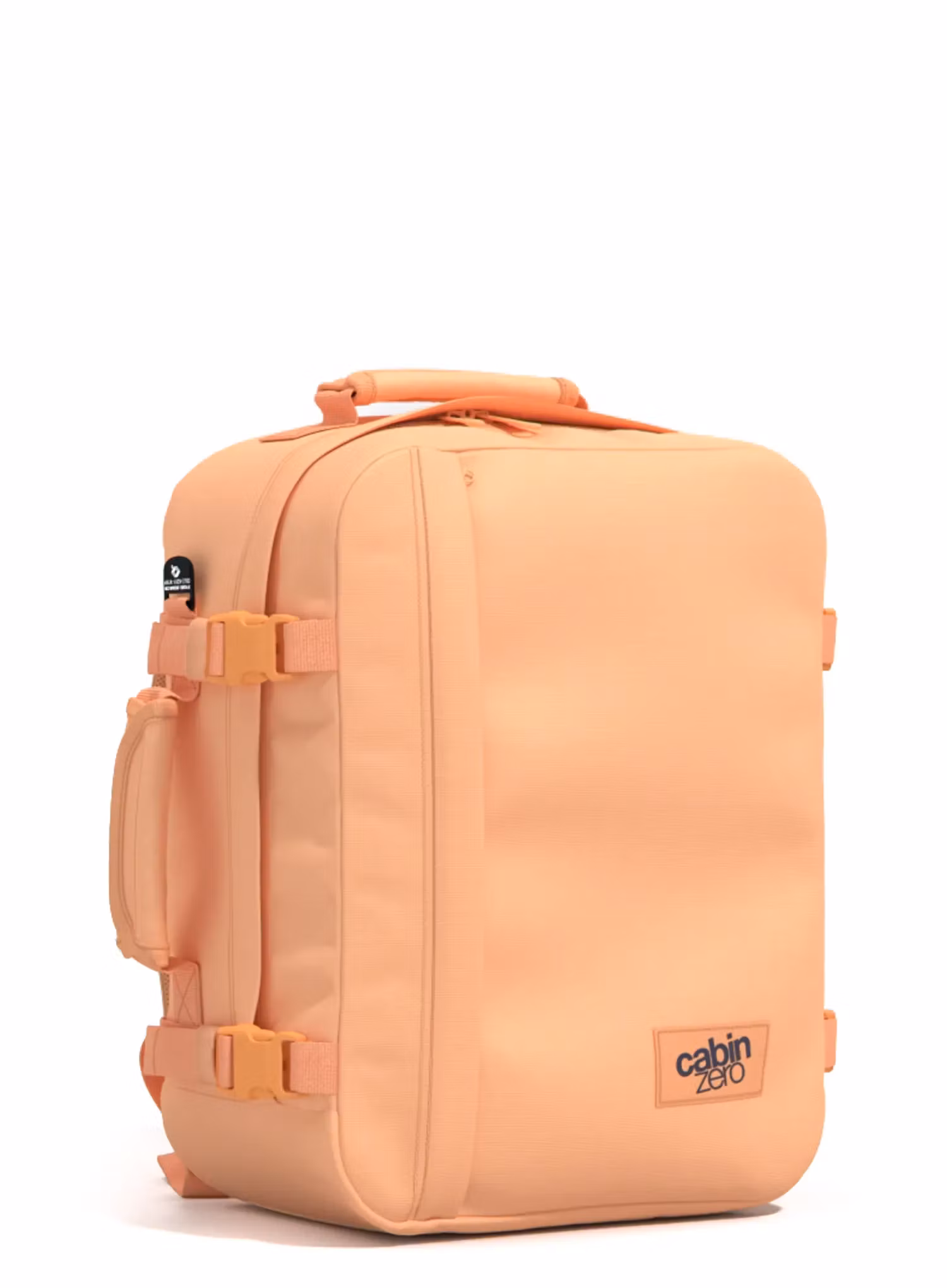 Rucsac de cabină CabinZero Classic 28 L - sunny day