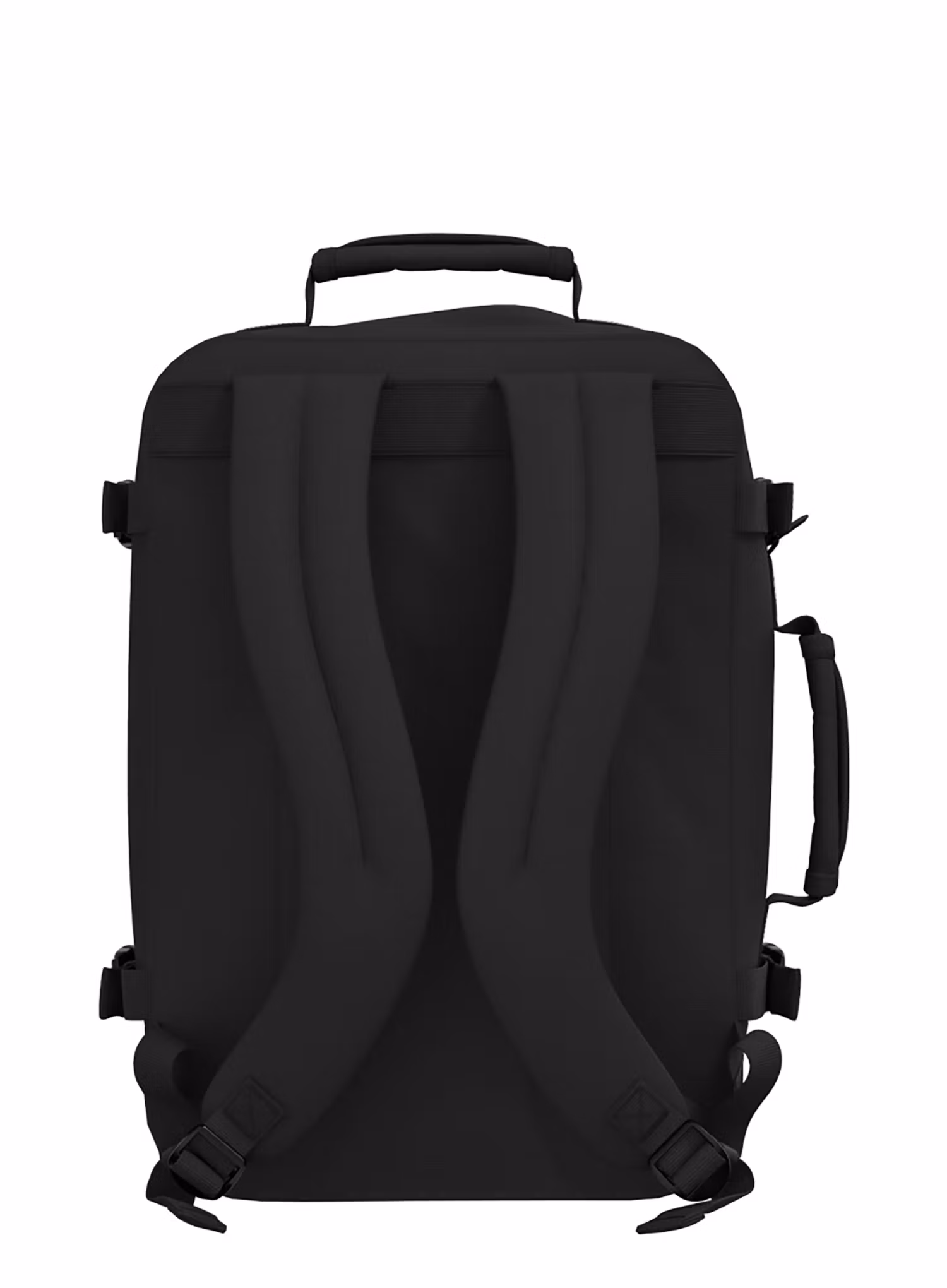 Rucsac de cabină CabinZero Classic 36 L - absolute black