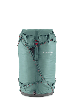 Rucsac Klattermusen Ull Backpack 30 L - jade green