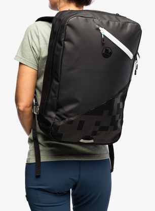Rucsac Kohla Restless 18L - caviar/dark slate