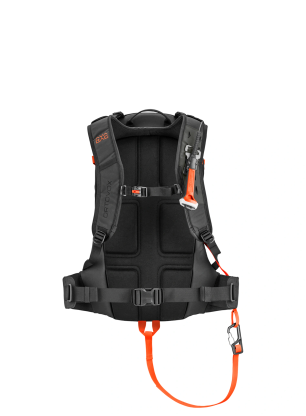 Rucsac avalansa Ortovox Avabag Litric Freeride 28 - dark wild herbs